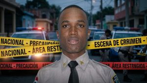 Confirman muerte de sargento por disparo en la cabeza durante persecución