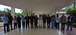 Con dolor y compromiso la UASD recuerda invasión norteamericana de 1965