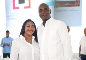 ¡A la justicia! Diputada Leyvi Bautista se querella por RD$100 millones contra comentarista y Grupo Alofoke por difamación digital