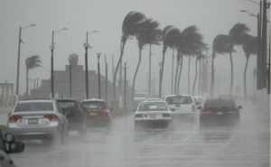 Más de la mitad del país bajo alerta: lluvias se intensificarán en las próximas 48 horas