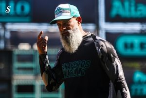 Inicio desafortunado…