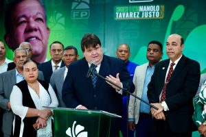 “¡Desatino mayúsculo!” Proyecto del PRM permitiría pagos millonarios de obras fantasma, advierte FP