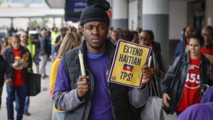 ¿Puede Trump eliminar el TPS para haitianos y sirios? El Supremo decidirá pronto