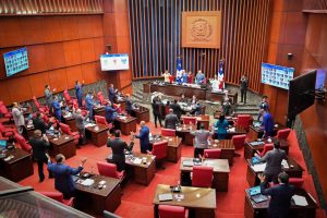 Senado aprueba en primera lectura sistema nacional de alertas para desaparecidos