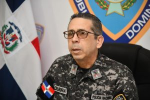 PN identifican como “Jairo el Sicario” a hombre ultimado a tiros en SDN