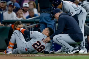 alarma-en-detroit:-javier-baez-y-casey-mize-a-la-lista-de-lesionados