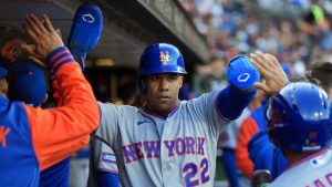 Juan Soto conecta su segundo cuadrangular y sigue encendiendo la ofensiva de los Mets