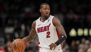 Fiscales preparan nuevos cargos contra Terry Rozier en caso de apuestas ilegales