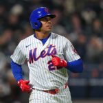 Juan Soto enciende el fogón: Jonrones consecutivos pese a molestia física