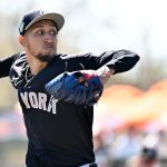 Yankees ascienden al prospecto Elmer Rodríguez para su debut en Grandes Ligas
