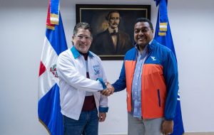 RTVD será el canal oficial de los Juegos Centroamericanos y del Caribe Santo Domingo 2026