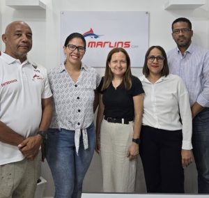 Marlins de Arroyo Hondo inician Invitacional Swimming Championships