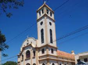 Los 100 años de la parroquia San José de la Montaña