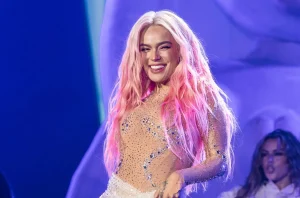 Boletas para concierto de Karol G en RD estarán disponibles desde el 5 de mayo