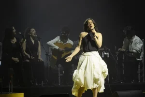 Rosalía será reconocida como Compositora Internacional del Año en los premios Ivors 2026