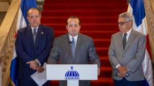 Gobierno anuncia plan austeridad para ahorrar RD$40,000 millones