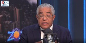 Luis Reyes propone austeridad ante impacto del petróleo y cuestiona falta de respuesta