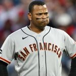 Devers mantiene la calma pese a su flojo arranque con San Francisco
