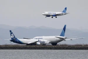 Aerolíneas de EE.UU. ajustan previsiones por alza del combustible tras crisis en Ormuz