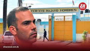 Redondo Llenas: El martes cruza barrotes de la libertad, 30 años después de un crimen que RD no olvida