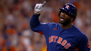 Opinión beisbolera: Cubanos creen Yordan Álvarez es mejor bateador que Juan Soto