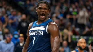 anthony-edwards-sera-baja-varias-semanas-por-lesion-en-la-rodilla-en-plena-serie-de-playoffs