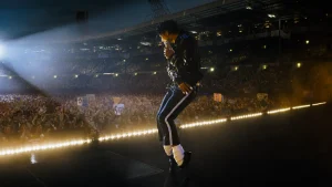 “Michael” rompe récords en taquilla con un debut de 217 millones de dólares a nivel mundial