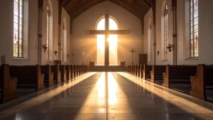 Matan a pastor y secuestran a 40 feligreses en Nigeria
