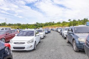 Asocivu rechaza traslado del Plan Piloto a la autopista Duarte