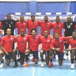 RD jugará por bronce; Cuba y México a final clasificatorio balonmano