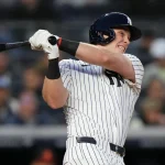 Yankees triunfan ante Orioles. Otros resultados.