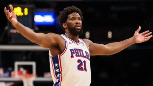 Los 76ers eliminan a los Celtics en el Juego 7 y enfrentarán a los Knicks
