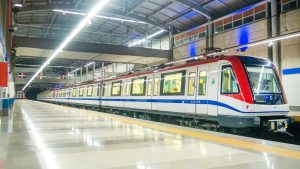 Metro y teleféricos ajustan su servicio para este 4 de mayo