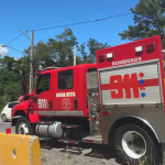 Dos personas fallecen en accidente de tránsito en la carretera Jarabacoa–La Vega