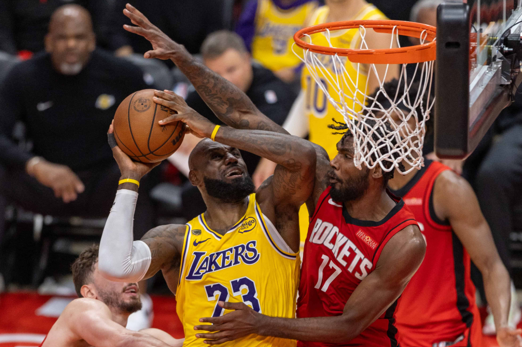 lakers-eliminan-a-rockets-y-avanzan;-pistons-y-raptors-fuerzan-septimo-juego-en-playoffs-nba