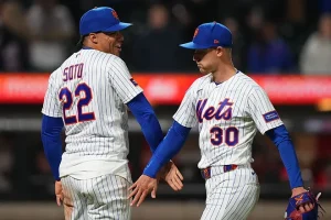 Crisis en Nueva York; 17 derrotas en 20 juegos de los Mets