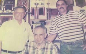 Pica y se Extiende: Extrañamos el Juego del Recuerdo en Santiago