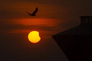 España se prepara para su primer eclipse solar total en más de un siglo