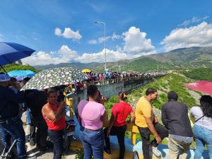 Ciudadanos en Santo Domingo respaldan marcha contra la minería en San Juan de la Maguana