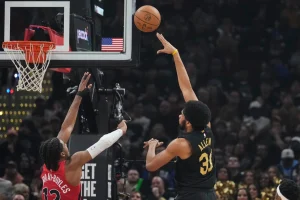 Los Cavs vencen a los Raptors en el Juego 7 y se enfrentarán a los Pistons en la segunda ronda