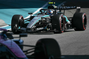 Fórmula 1 adelanta el GP de Miami por tormentas y prioriza la seguridad en la carrera