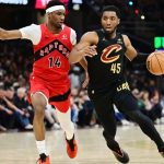 Cavaliers vencen a Raptors en juego 7, avanzan a siguiente ronda