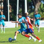 Salcedo comienza ganando en Semis frente a Delfines