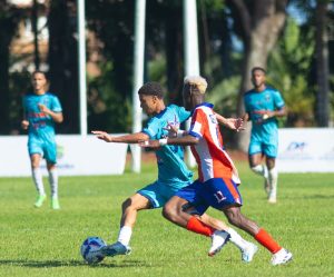 Salcedo comienza ganando en Semis frente a Delfines