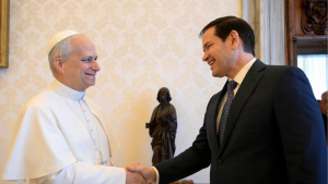 vaticano-anuncia-encuentro-entre-el-papa-y-rubio-tras-desavenencias
