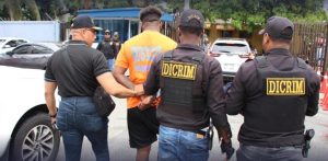 PN detiene a 112 personas en 24 horas durante operativos contra el crimen organizado