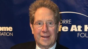 Fallece John Sterling, la voz histórica de los Yankees de Nueva York, a los 87 años