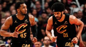Cleveland Cavaliers remontan y eliminan a Toronto Raptors en séptimo juego; enfrentarán a Detroit Pistons