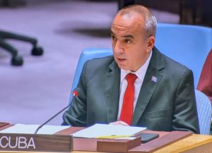 representante-ante-la-onu-dice-que-cuba-defendera-su-soberania-frente-a-amenazas-de-trump