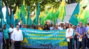 Frente Amplio y Alianza país recuerdan a Mauricio Baéz